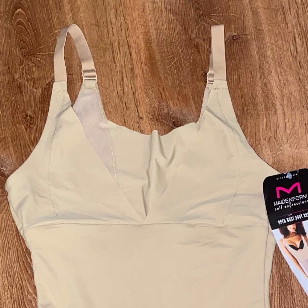 Maidenform Shaper - Picture 7 of 10